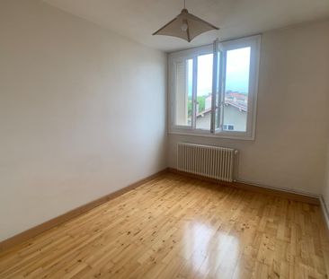 Location Appartement 3 pièces 49m² GRENOBLE 38100 - Photo 3