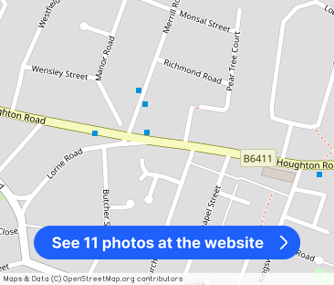 Houghton Road, Thurnscoe, Rotherham, S63 - Photo 1