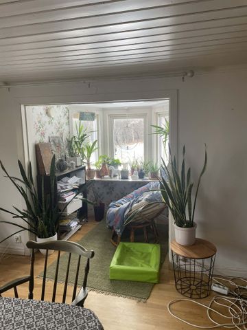 Navåsen fridhem, Björketorp - Foto 2