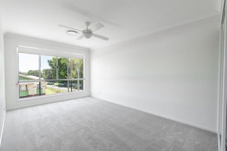 Nudgee - Photo 2