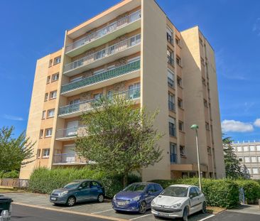 Studio 26m² - Photo 5