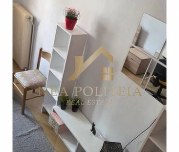Studio/Γκαρσονιέρα για ενοικίαση Άνω Πόλη - Photo 1
