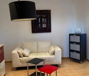 Location Appartement - Golfe-Juan - Photo 1