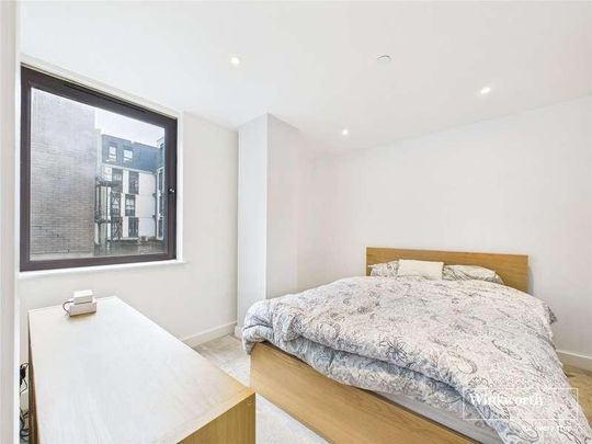 Queens House, Kymberley Road, Harrow, HA1 - Photo 1