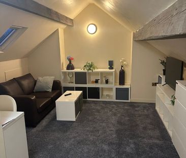 Room in a Shared House, Robey St, S4 - Photo 1