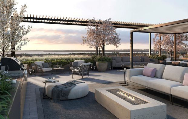 For Lease - 500 Plains Road Unit# 410, Burlington, Ontario - Photo 1