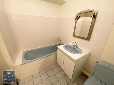 Location Appartement 1 pièce 28m² TOURS 37000 - Photo 2