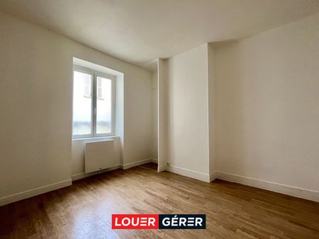 Appartement Levallois Perret 2 pièce(s) 37 m2 - Photo 2