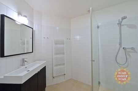 Apartment for rent, 3+kk - 2 bedrooms, 93m - Photo 3
