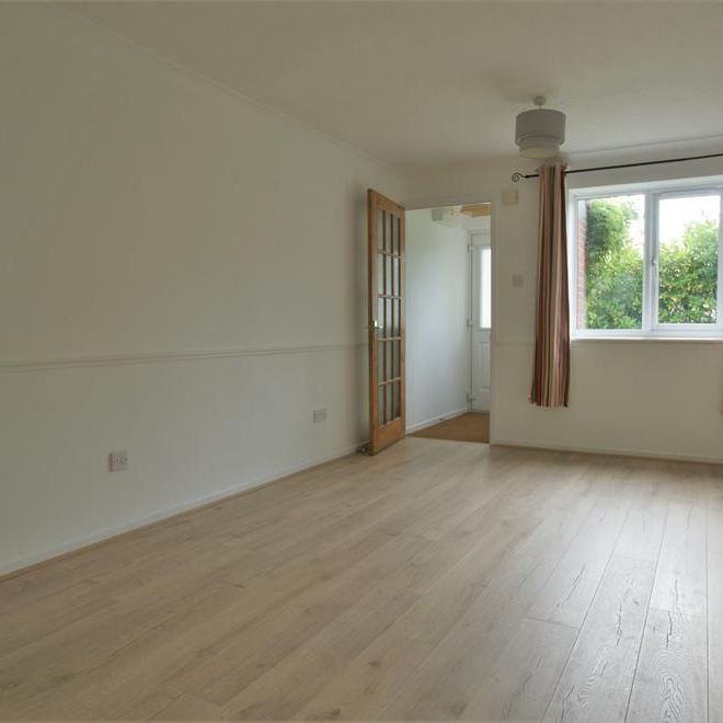 1 bedroom ground floor maisonette to rent - Photo 1