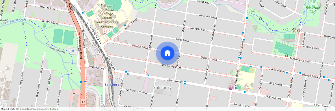 Henson Road 103, QLD 4107, Salisbury