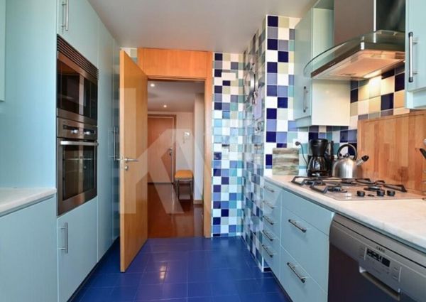 Apartamento T3 em Lisboa