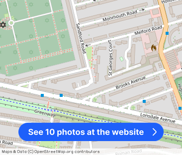 Sandford Close, London, E6 - Photo 1