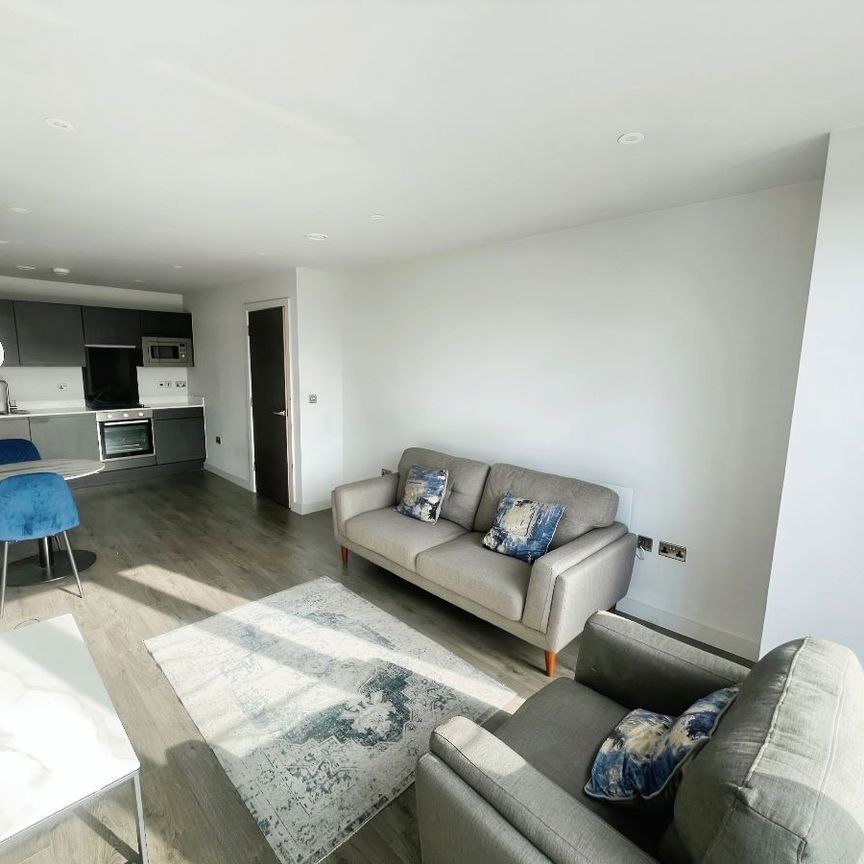 Parliament Square, Liverpool - Photo 1