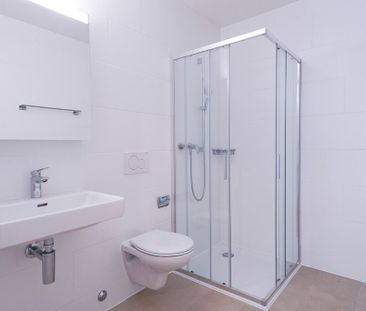 A loure 2.5 pces dans un immeuble Minergie - Foto 2