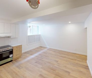 3800, av. Dupuis (Cote-des-Neiges) - Photo 4