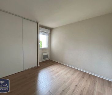 Appartement à louer 2 pièces 48.74m² - Photo 4