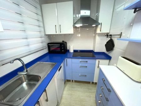 Piso de alquiler en San Lorenzo, 10, San Lorenzo - Photo 3