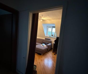2,5-Zi.-Wohnung in sehr guter Lage, nahe Düsseldorf - Photo 3