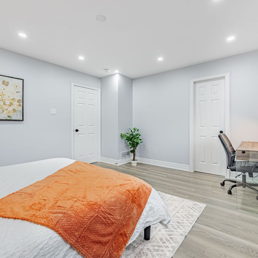 For Lease - 612 Flavelle Court, Pickering, Ontario - Photo 1
