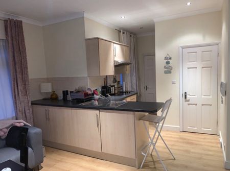 Studio Flat, Staverton Road, NW2 - Photo 5