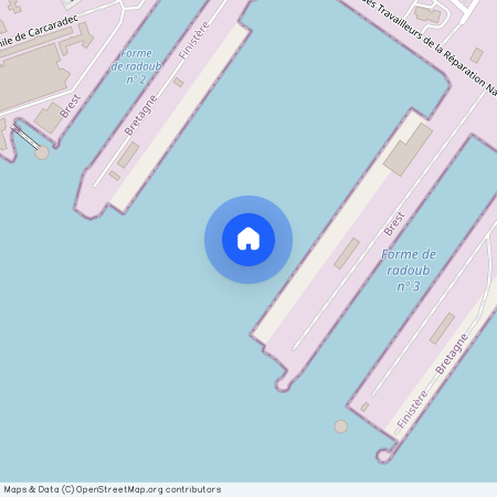 SAINT MICHEL, 29200, Brest