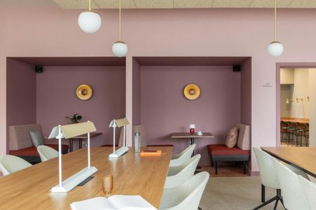 Studio to rent - Photo 4