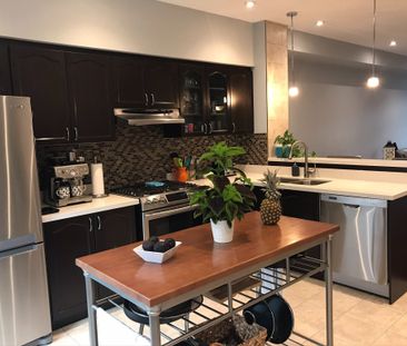 For Lease - 30 Pont Lane, Toronto, Ontario - Photo 5