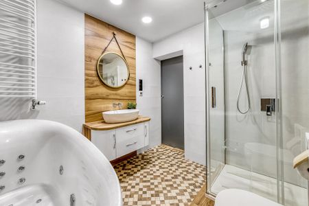 Dom, garaż, kominek, Centrum - Zdjęcie 5