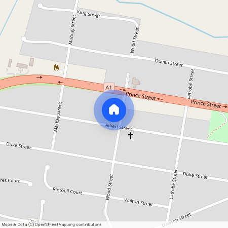 60 Albert Street, Vic 3847, Rosedale