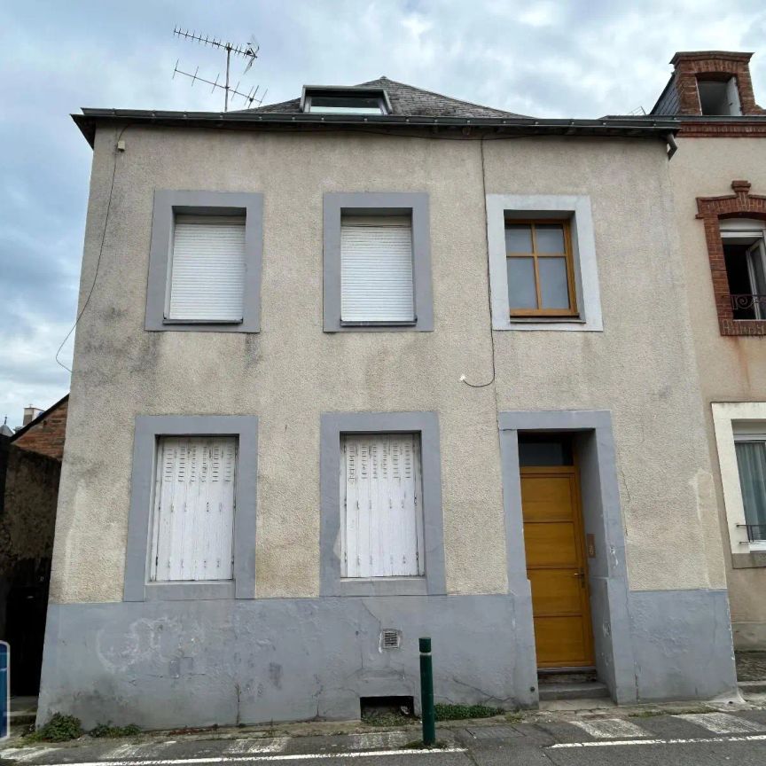 Appartement à louer 2 pièces 45m² - Photo 2