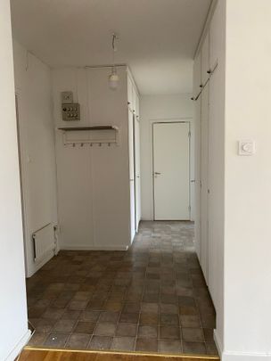 Västergatan 7A - Foto 1