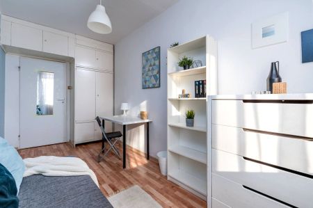 Pokój, ul. Lanciego - Photo 3