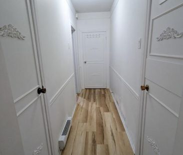 1608 Rue Dorion, H2K 4A6, Montréal - Photo 3