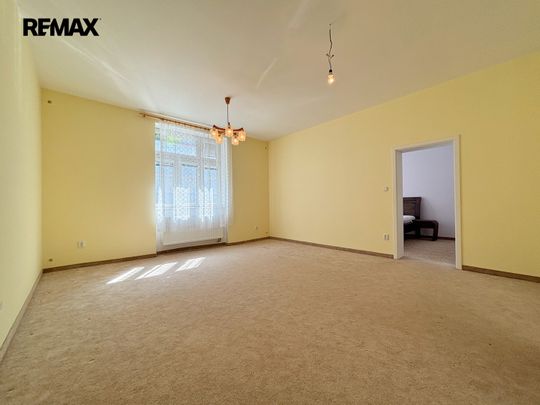 Pronájem bytu 3+kk v osobním vlastnictví 76 m², Praha 4 - Záběhlice - Photo 1