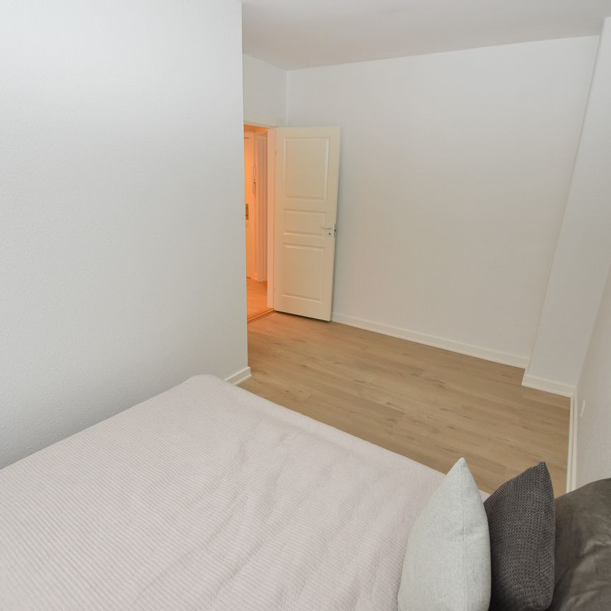 Lys og moderne lejlighed i hjertet af Aalborg - Photo 1