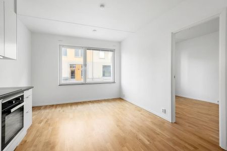 Gripengatan, Järfälla - Photo 4