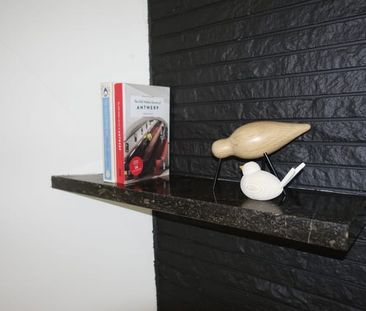 Appartement te huur - Photo 1