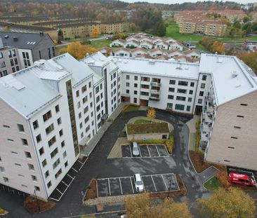 Arves Marias väg, Göteborg - Foto 2