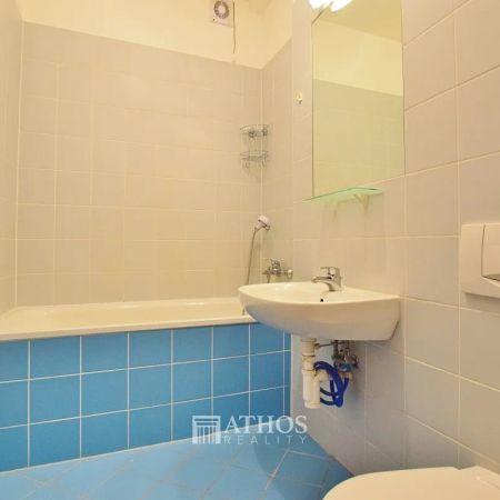 Pronájem bytu 1+kk 27 m² - Photo 4