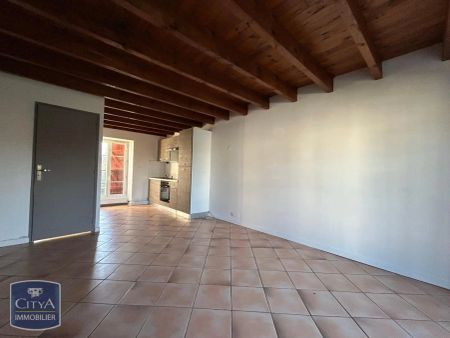 Appartement à louer 2 pièces 35.87m² - Photo 5