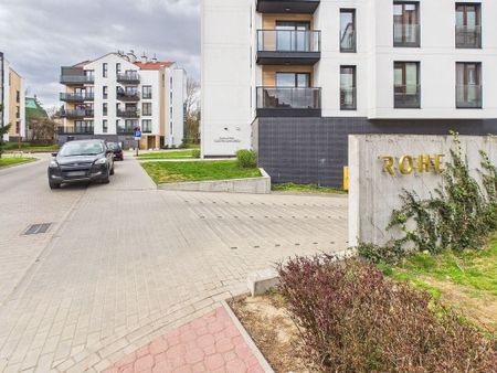 3 Pokoje l Nowoczesne l Garaż l Balkon l Od zaraz 55.2 m² - Photo 3
