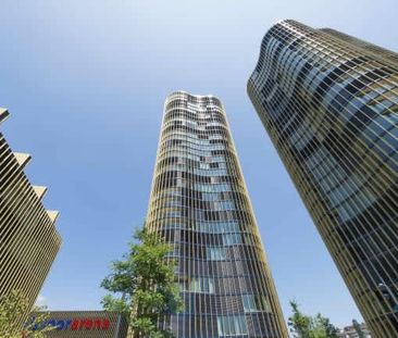 2.5 Zimmer, 51 m², 7. Stock - Photo 3