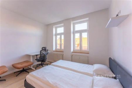Luxusní garsonka na Vihohradech k okamžitému nastěhování - Photo 4