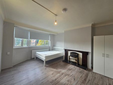 2 Bed Flat, The Vale, W3 - Photo 5