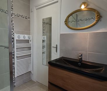 Location Appartement 1 pièce 18m² ORLEANS 45000 - Photo 3