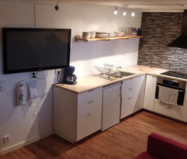 Fältvägen, Halmstad, Sweden - Photo 3