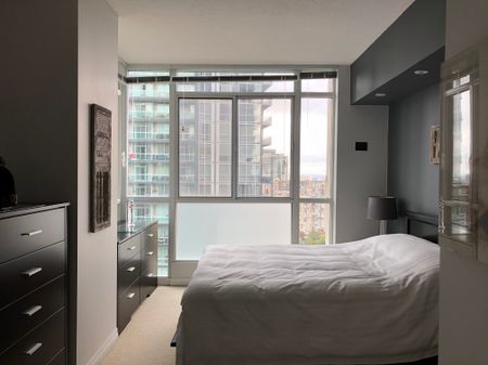 For Lease - 225 Webb Drive Unit# 2204, Mississauga, Ontario - Photo 5