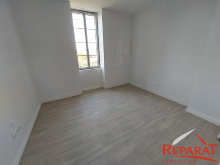 Location Appartement 2 pièces 43m² BRIVE LA GAILLARDE 19100 - Photo 5