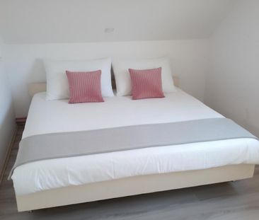 Kleine Wohnung im Zentrum von Seesen zu vermieten – Ohne Maklerpr - Photo 2